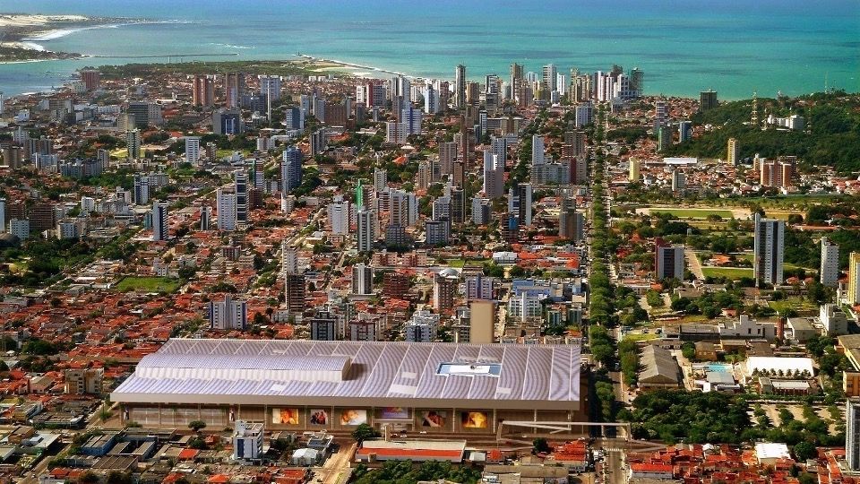 Galeria de imagem