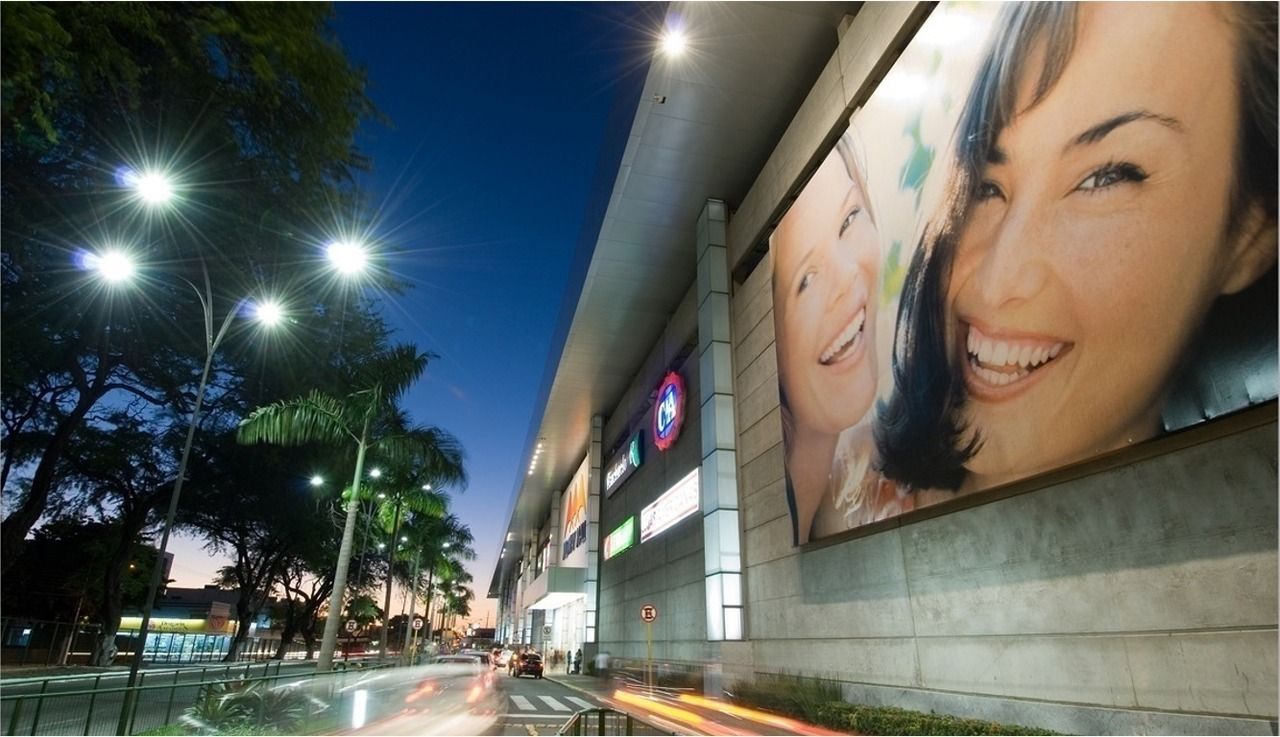 Galeria de imagem