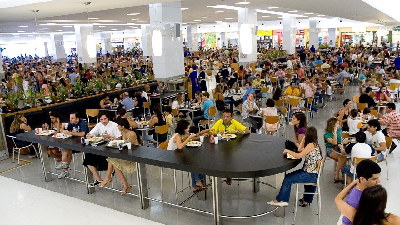 Galeria de imagem
