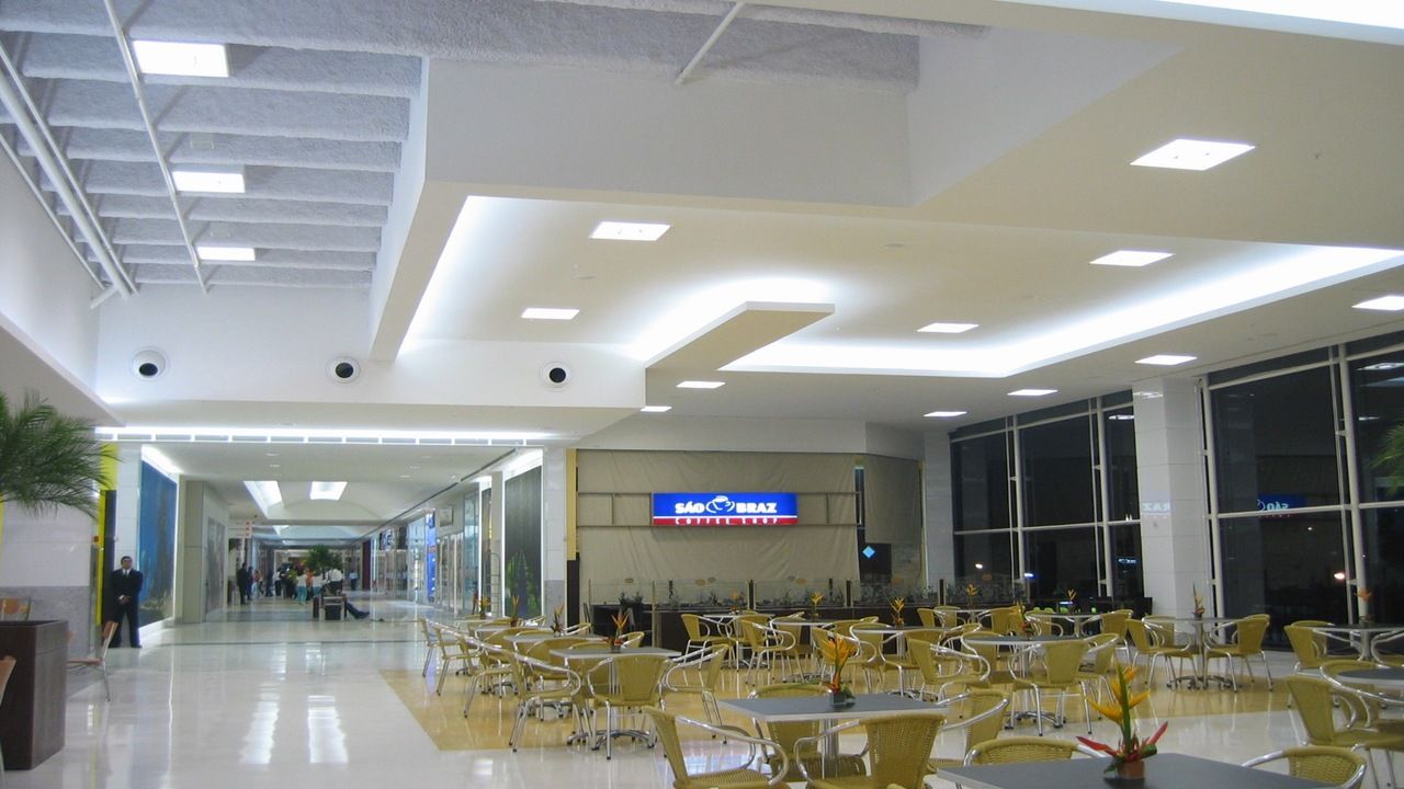 Galeria de imagem