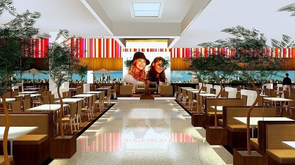 Galeria de imagem