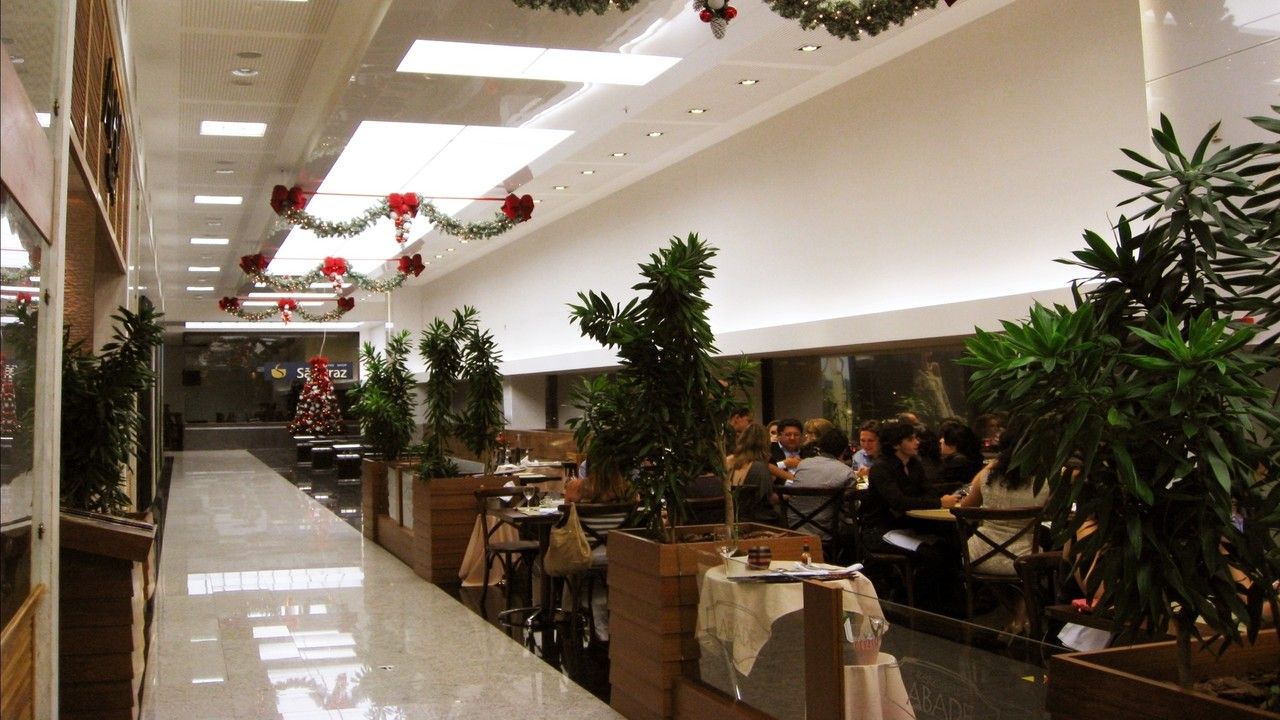 Galeria de imagem
