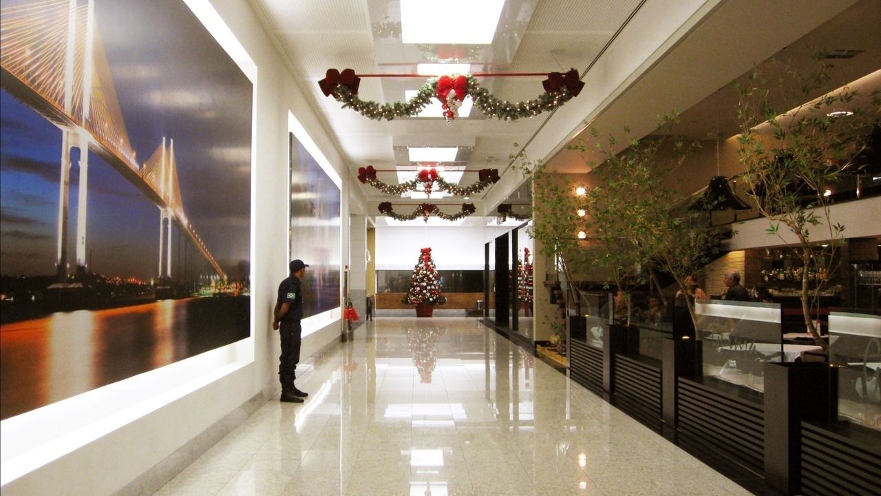 Galeria de imagem