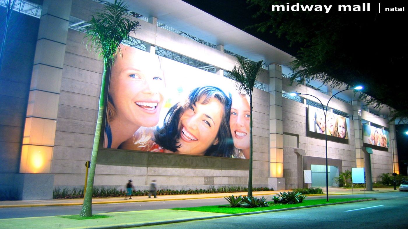 Galeria de imagem