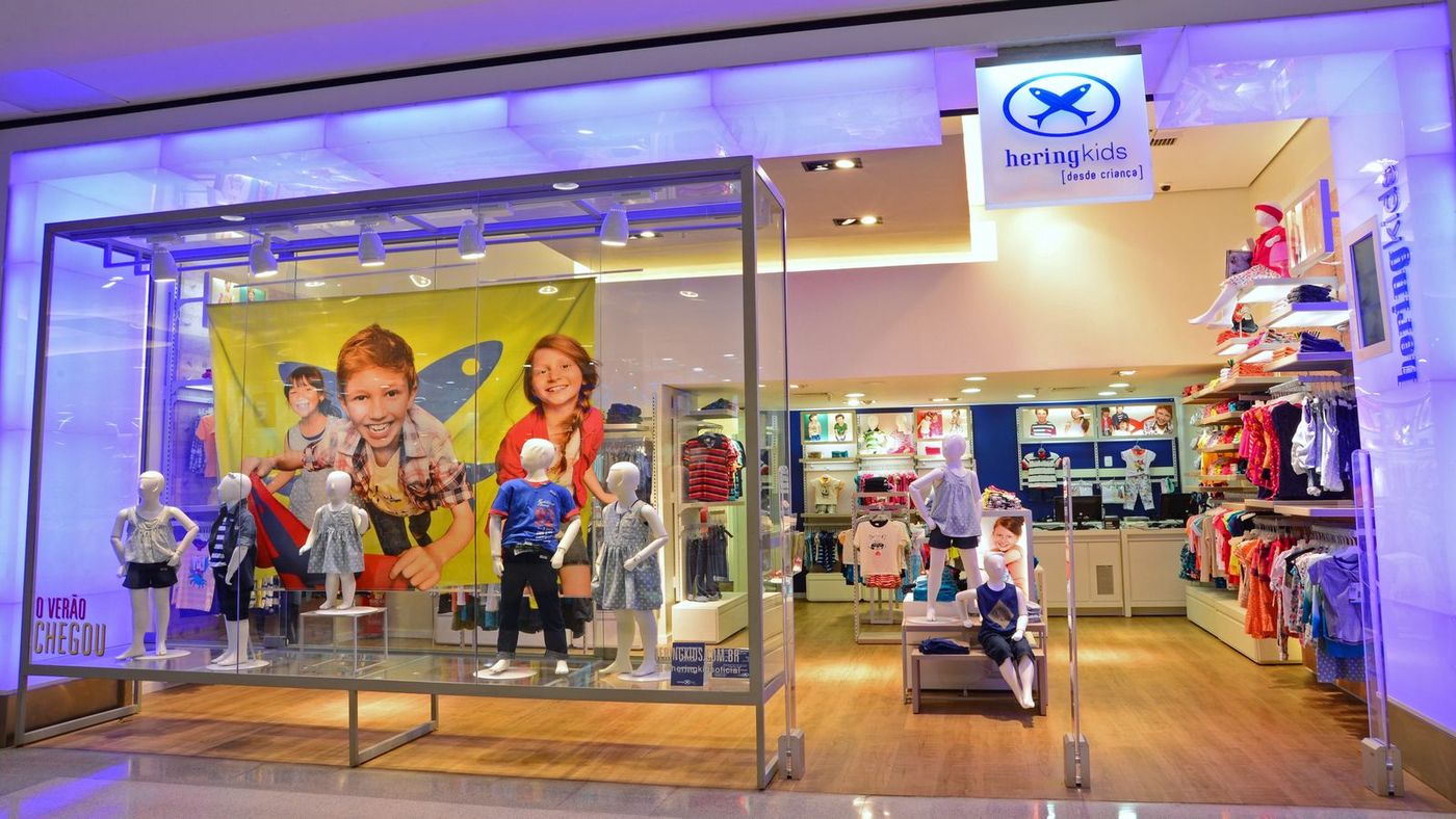 Galeria de imagem