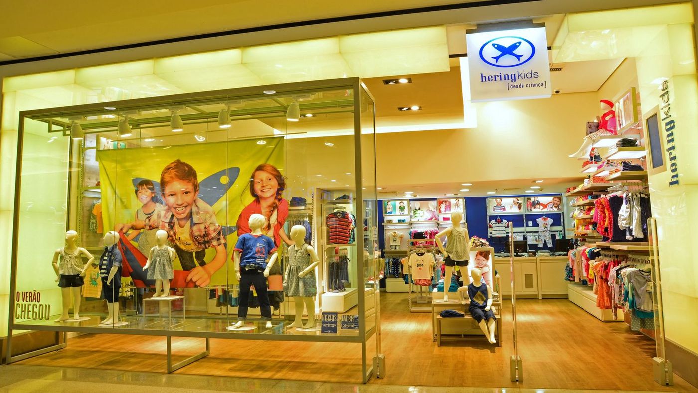 Galeria de imagem