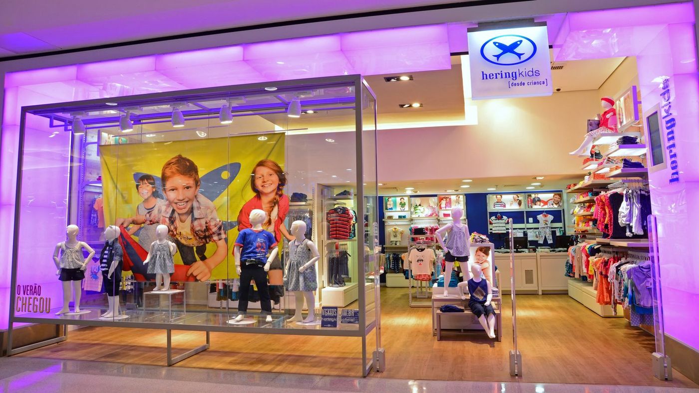 Galeria de imagem