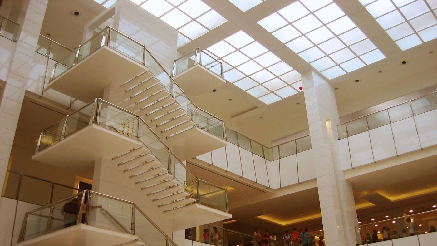 Galeria de imagem