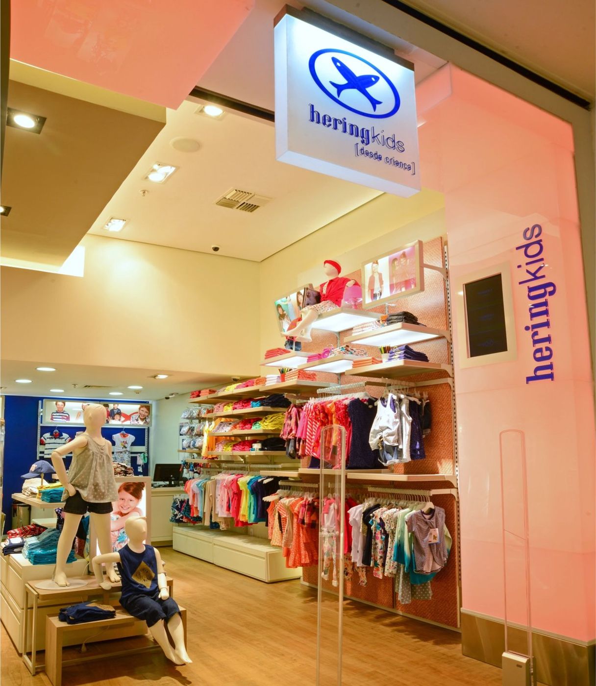 Galeria de imagem