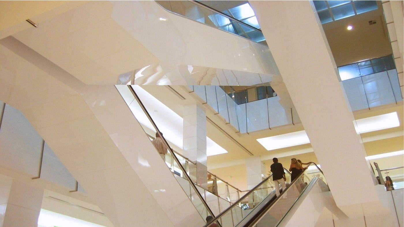 Galeria de imagem