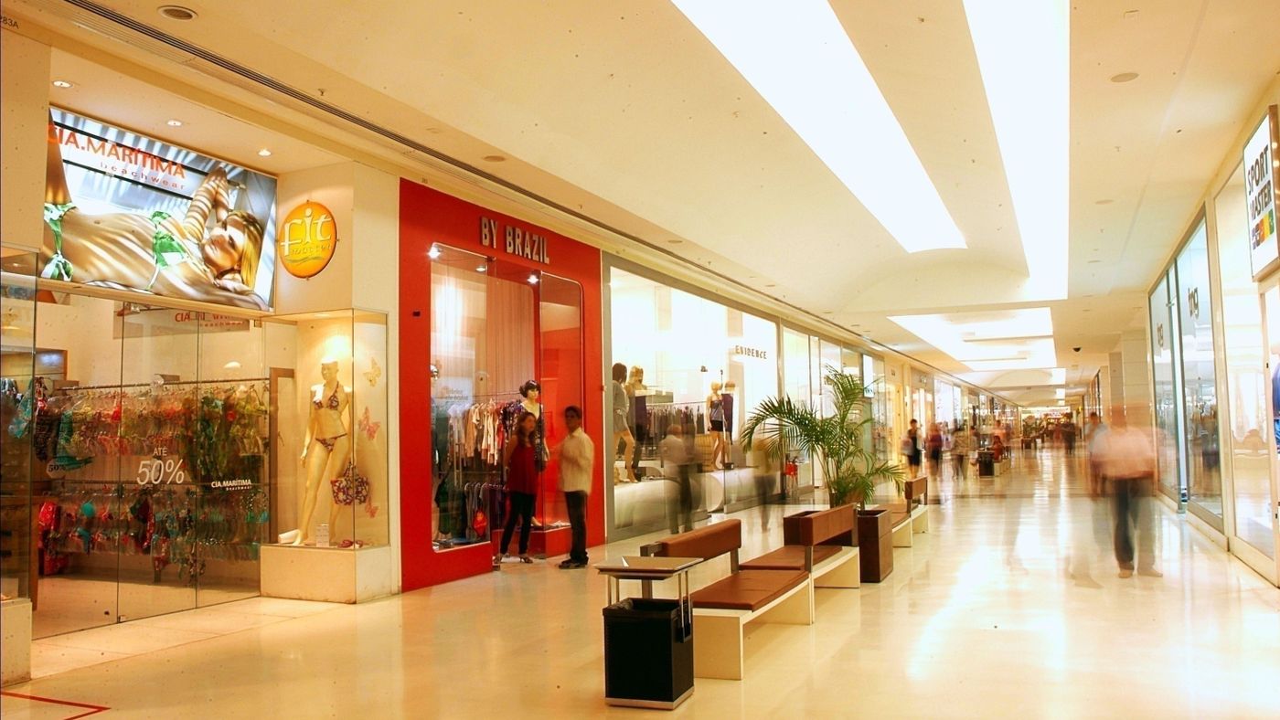 Galeria de imagem