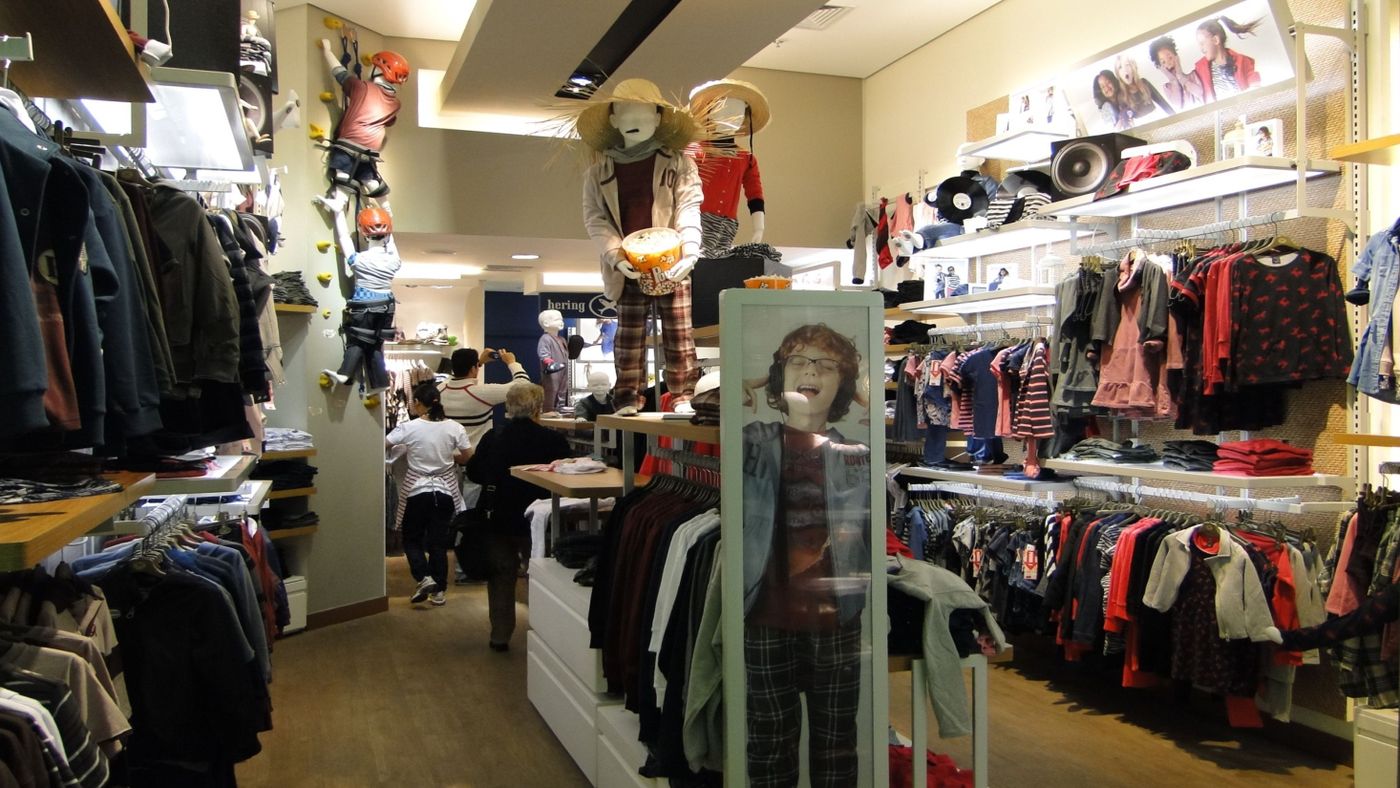 Galeria de imagem