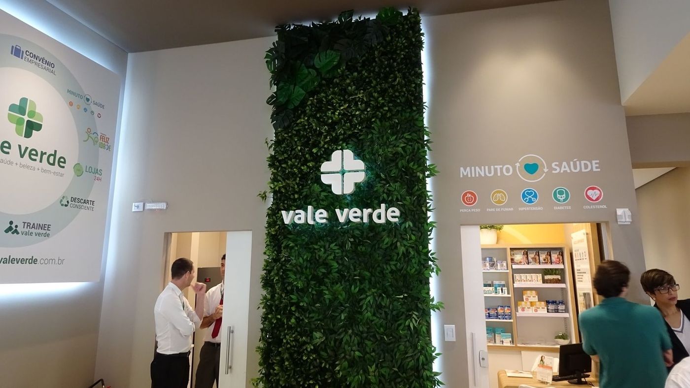 Galeria de imagem