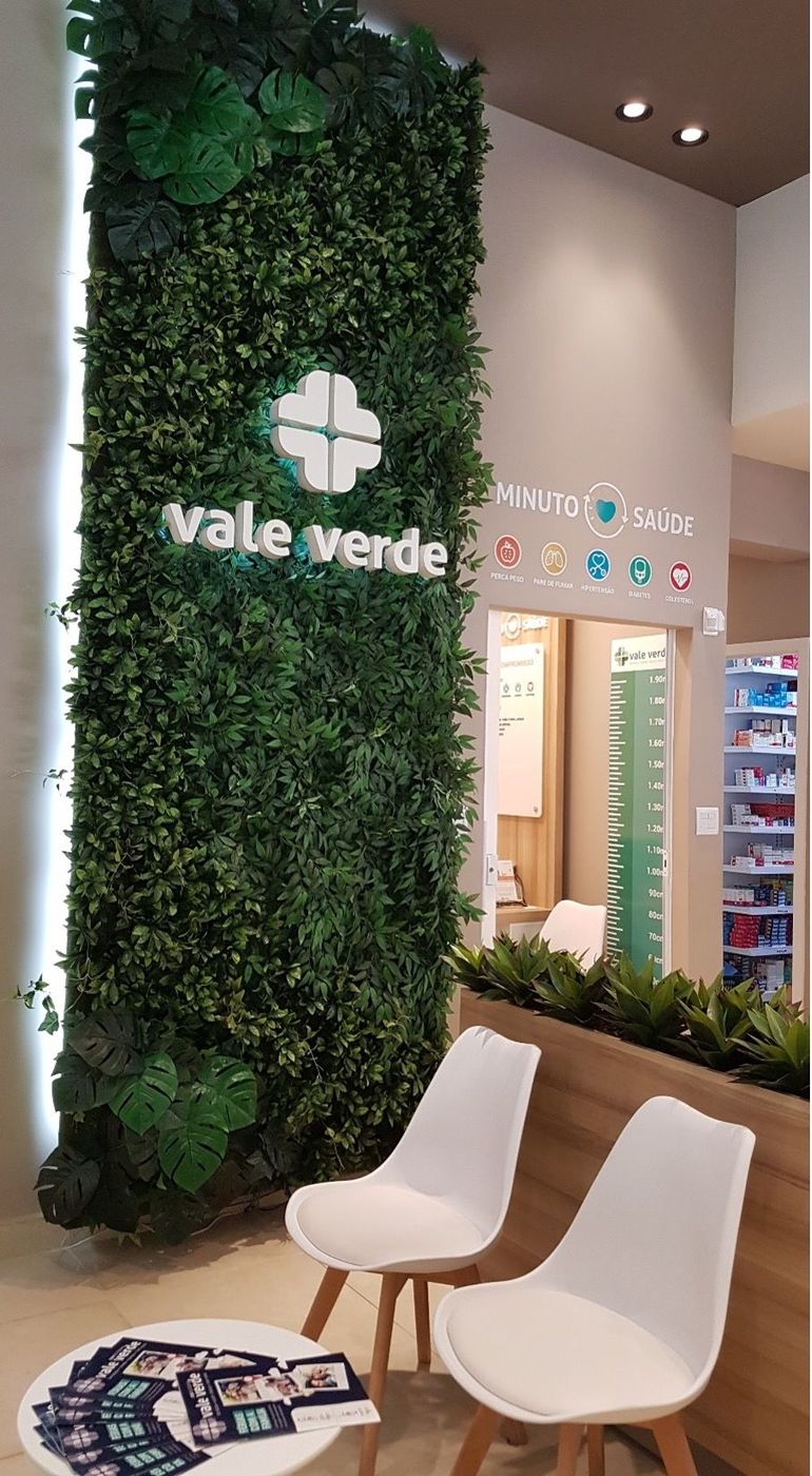 Galeria de imagem