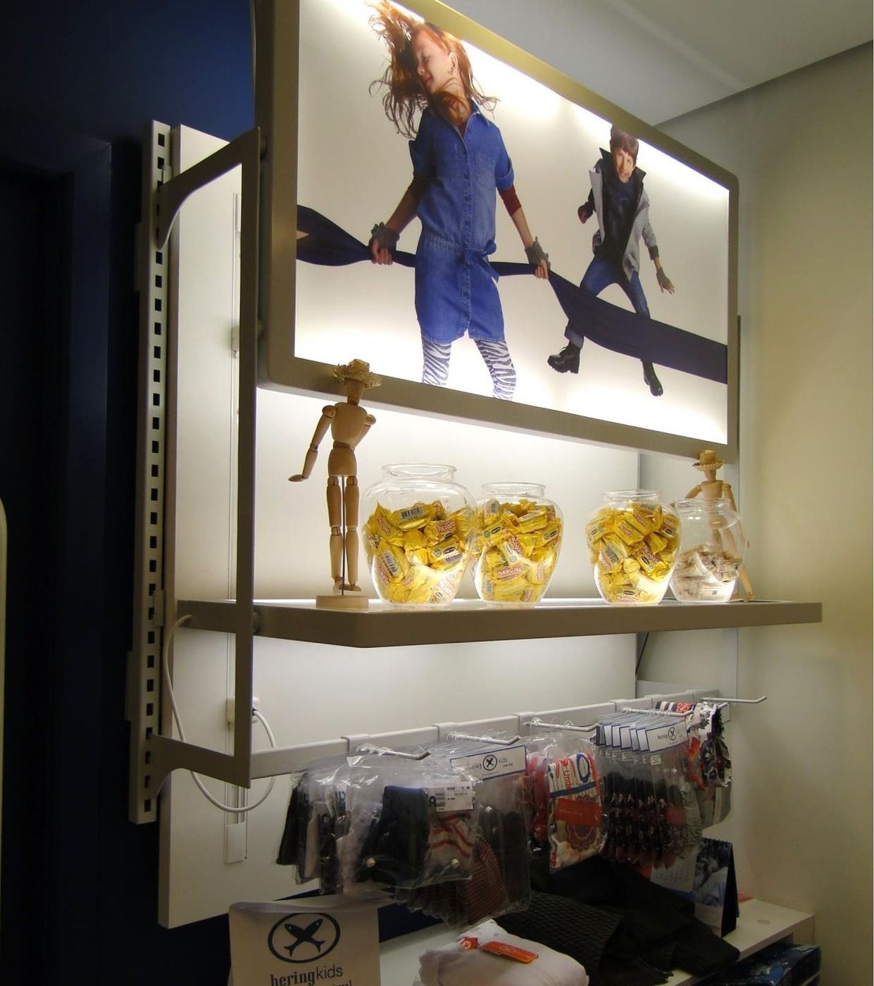 Galeria de imagem