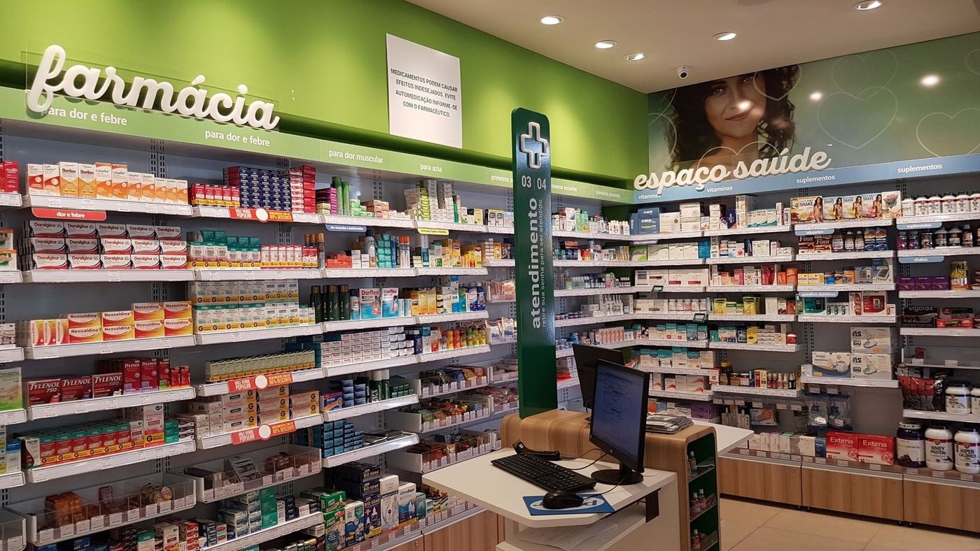 Galeria de imagem