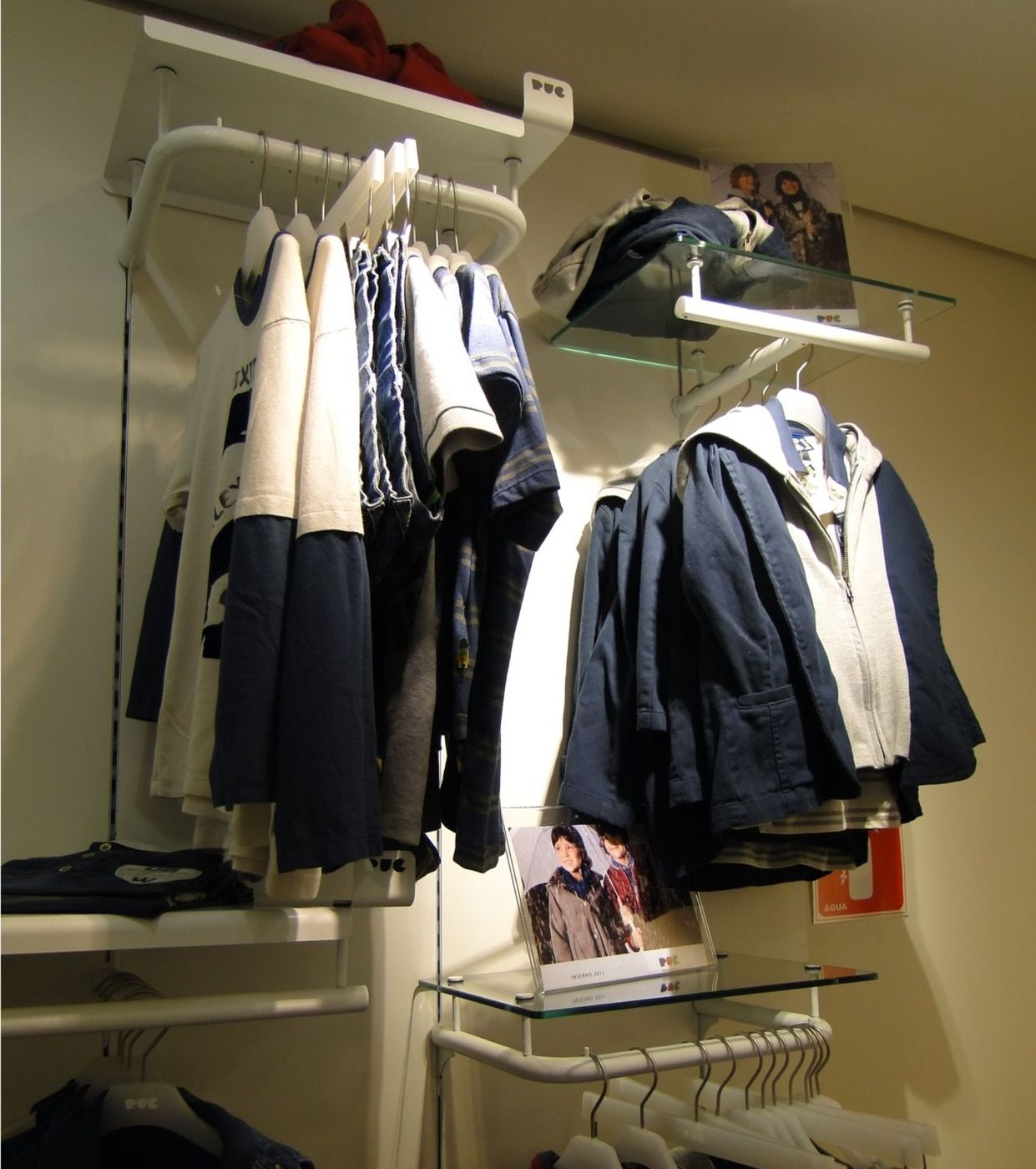 Galeria de imagem