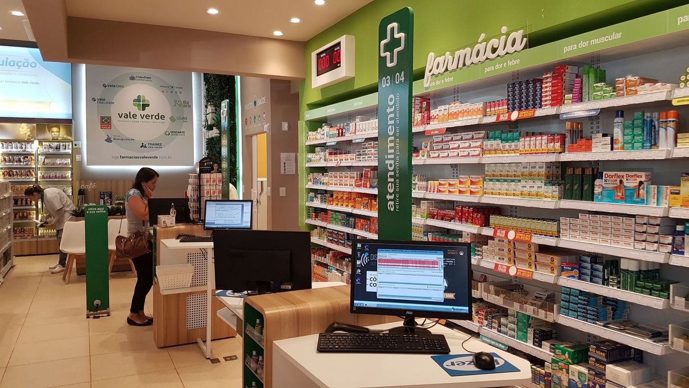 Galeria de imagem