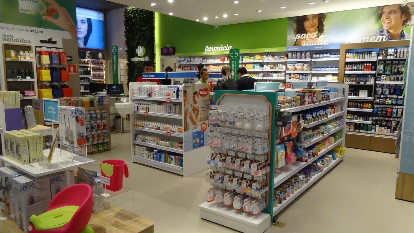 Galeria de imagem