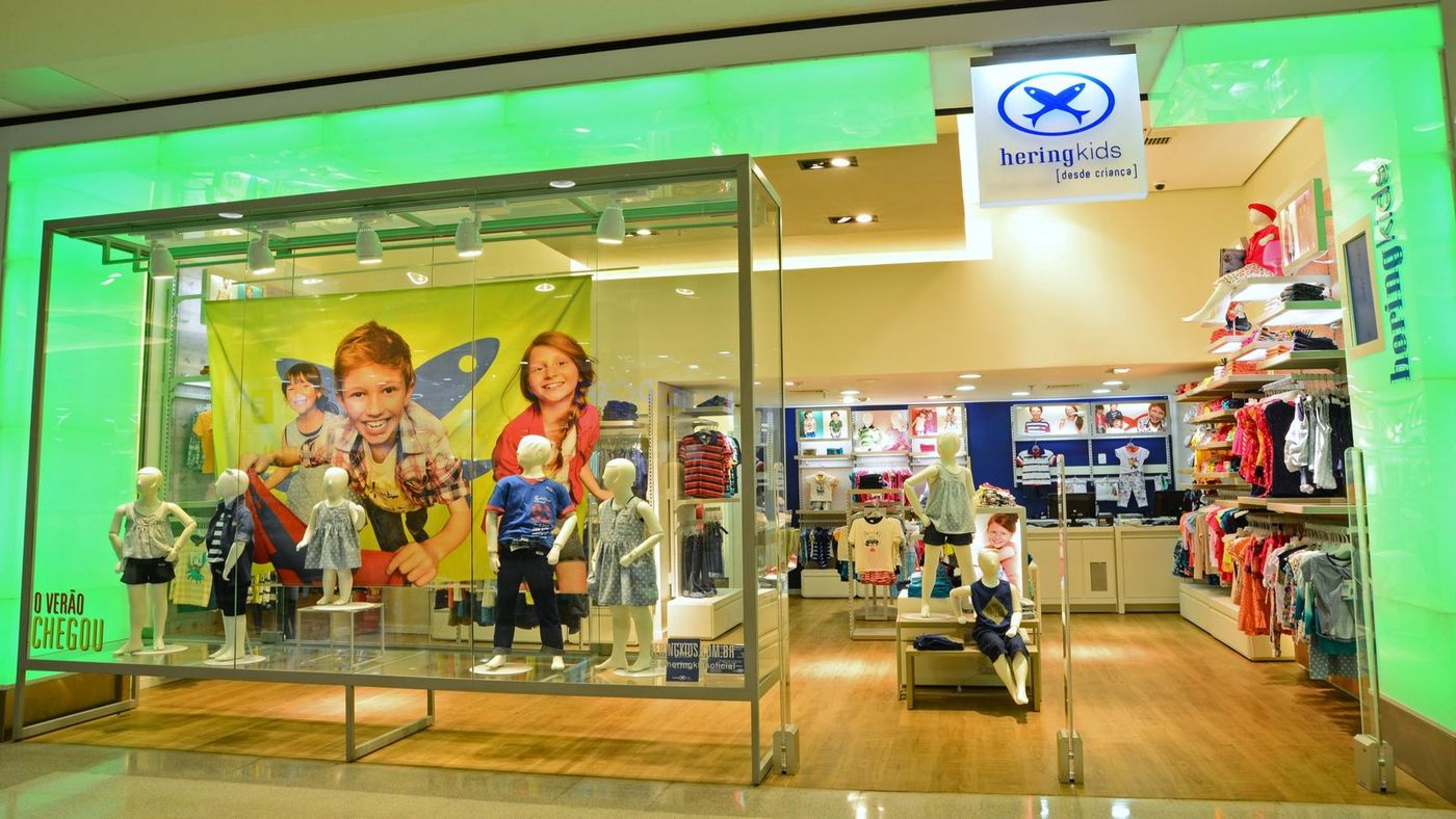 Galeria de imagem