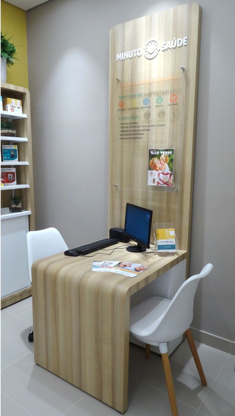 Galeria de imagem
