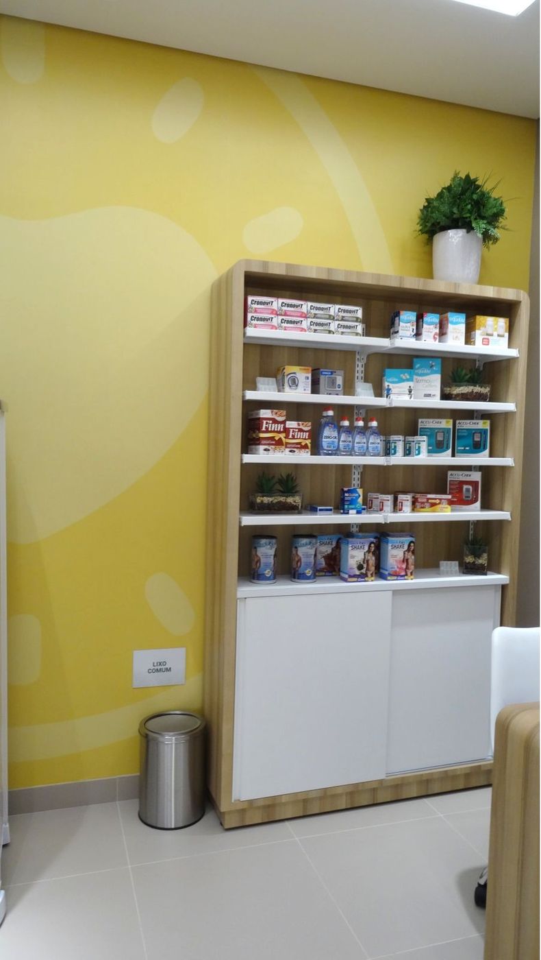 Galeria de imagem