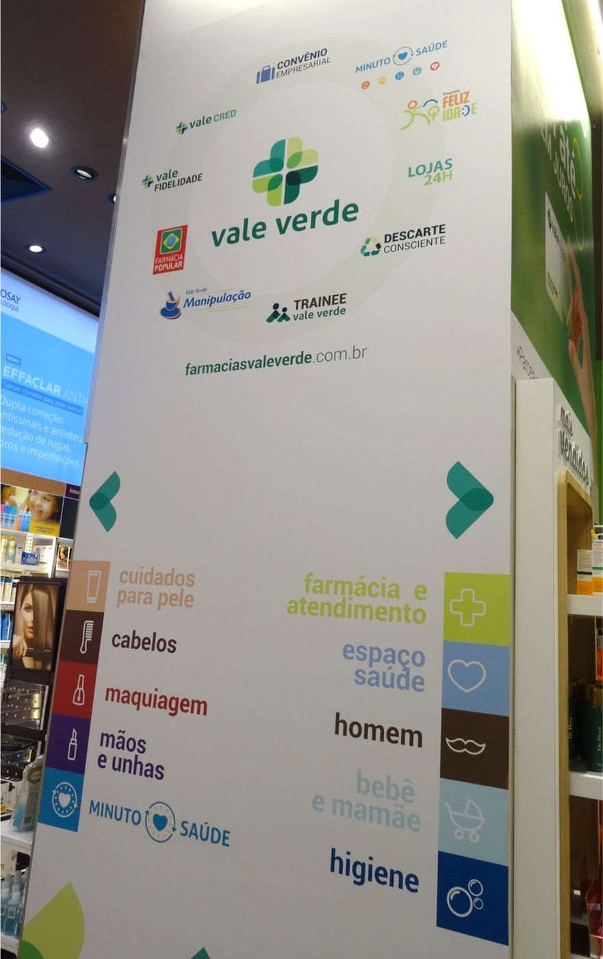Galeria de imagem